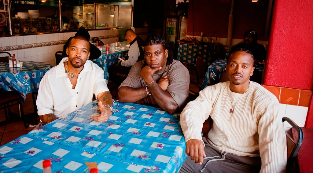 Reintroducing Ghetto Gastro Ghetto Gastro