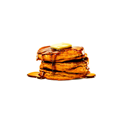 Sweet Potato Pancake and Waffle Mix - 3 Pack