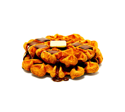 Sweet Potato Pancake and Waffle Mix - 3 Pack