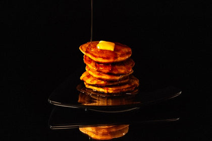 Sweet Potato Pancake and Waffle Mix - 3 Pack