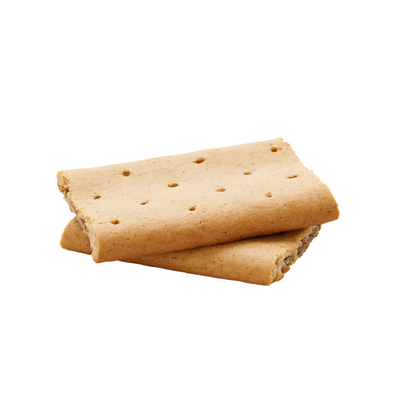 Brown Sugar Toaster Pastries - 6 Pack