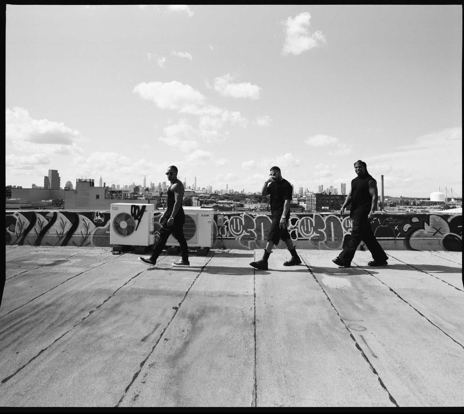 Ghetto Gastro: How One Plate Transformed My Life in the Harshest Blocks